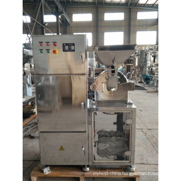 Sugar powder grinder machine universal crusher